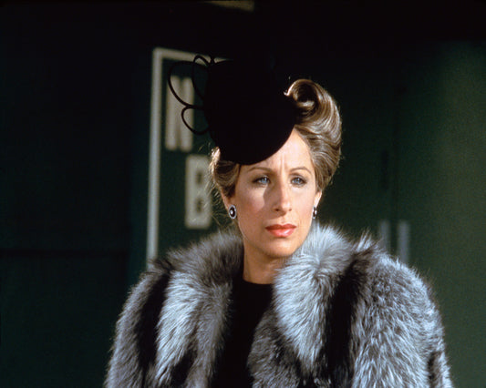 Funny Lady 1975 Barbra Streisand