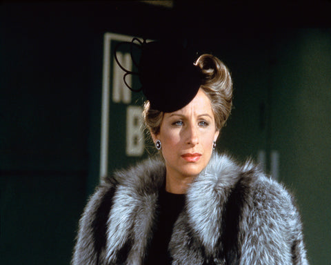 Funny Lady 1975 Barbra Streisand