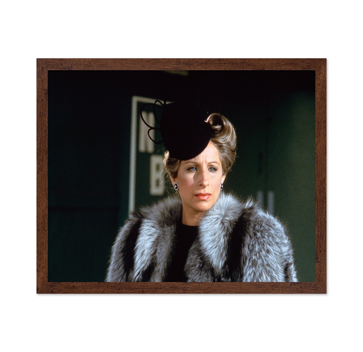 Funny Lady 1975 Barbra Streisand
