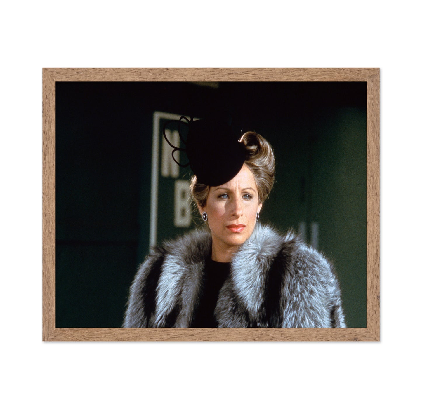Funny Lady 1975 Barbra Streisand