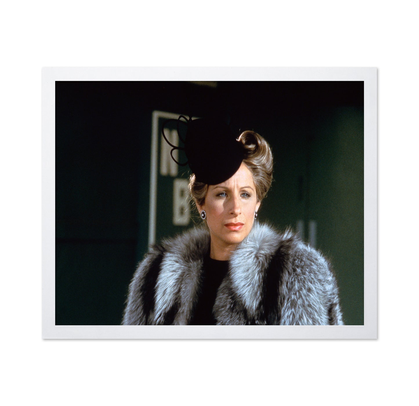 Funny Lady 1975 Barbra Streisand