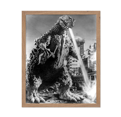 Godzilla 1954 No4