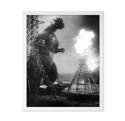 Godzilla 1954 No2