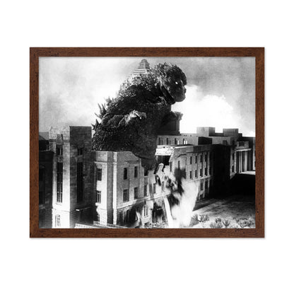 Godzilla 1954 No3
