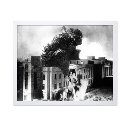 Godzilla 1954 No3
