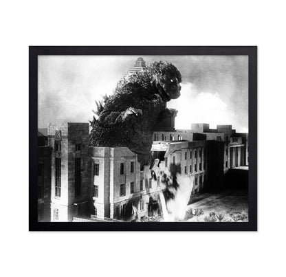Godzilla 1954 No3