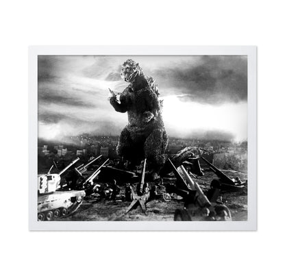 Godzilla 1954 No1