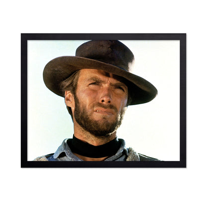 The Good The Bad and The Ugly 1966 Clint Eastwood No6