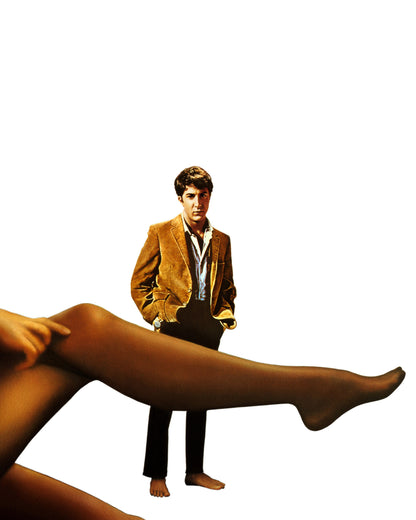 The Graduate 1967 Dustin Hoffman No2