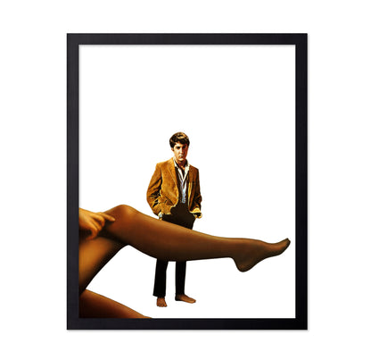 The Graduate 1967 Dustin Hoffman No2