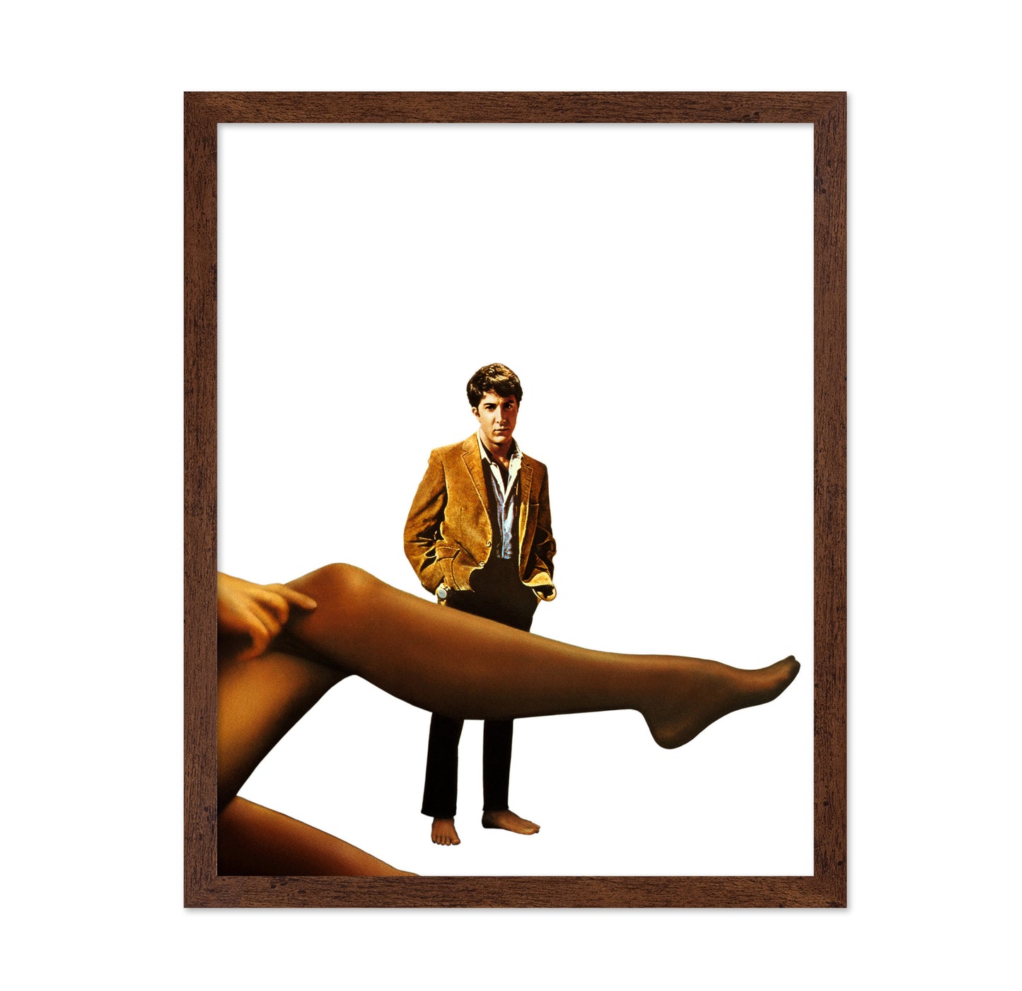 The Graduate 1967 Dustin Hoffman No2