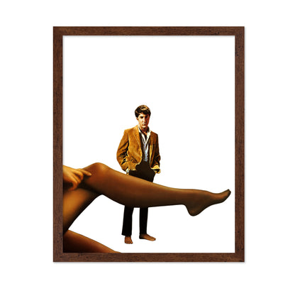 The Graduate 1967 Dustin Hoffman No2