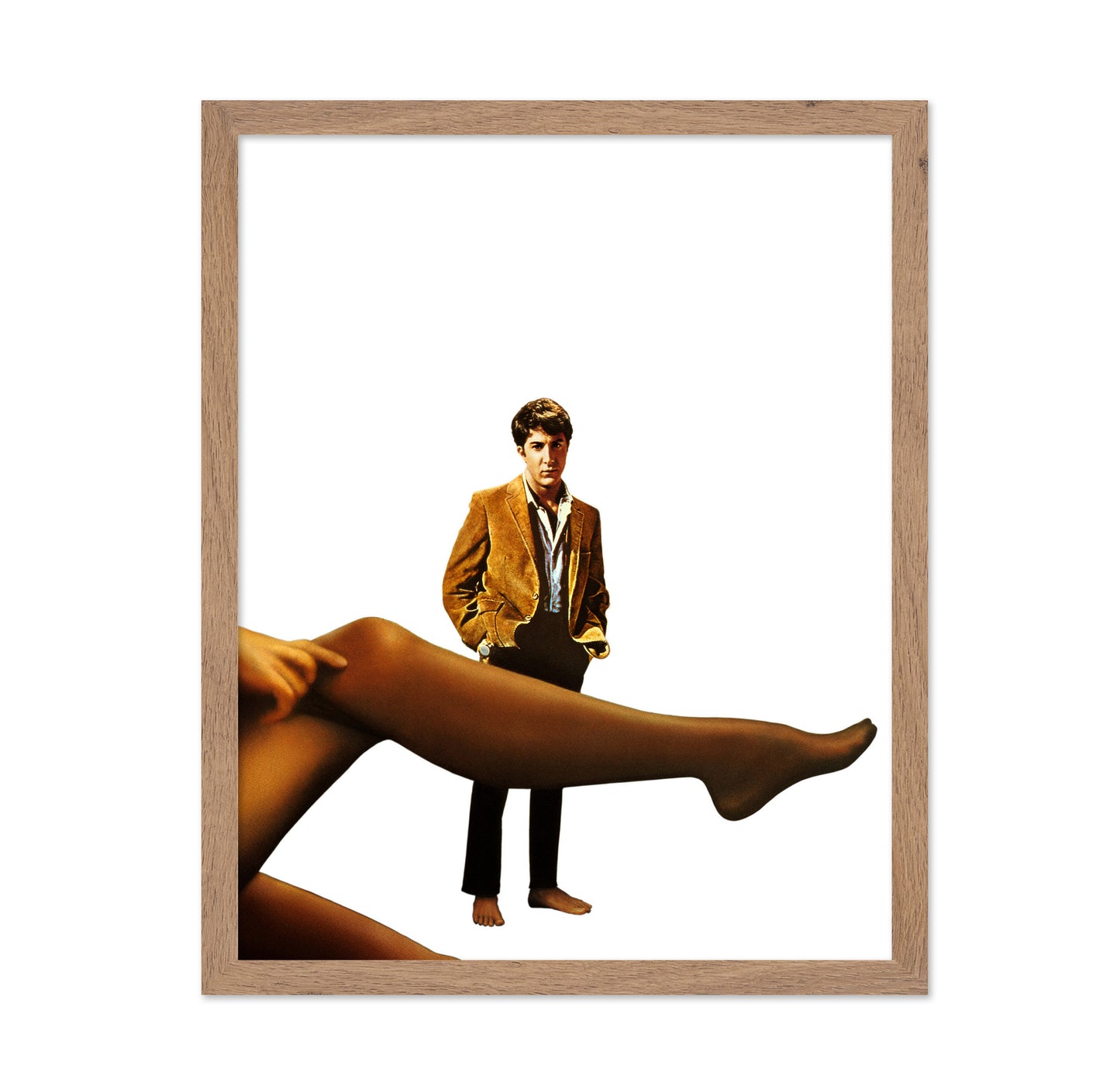 The Graduate 1967 Dustin Hoffman No2
