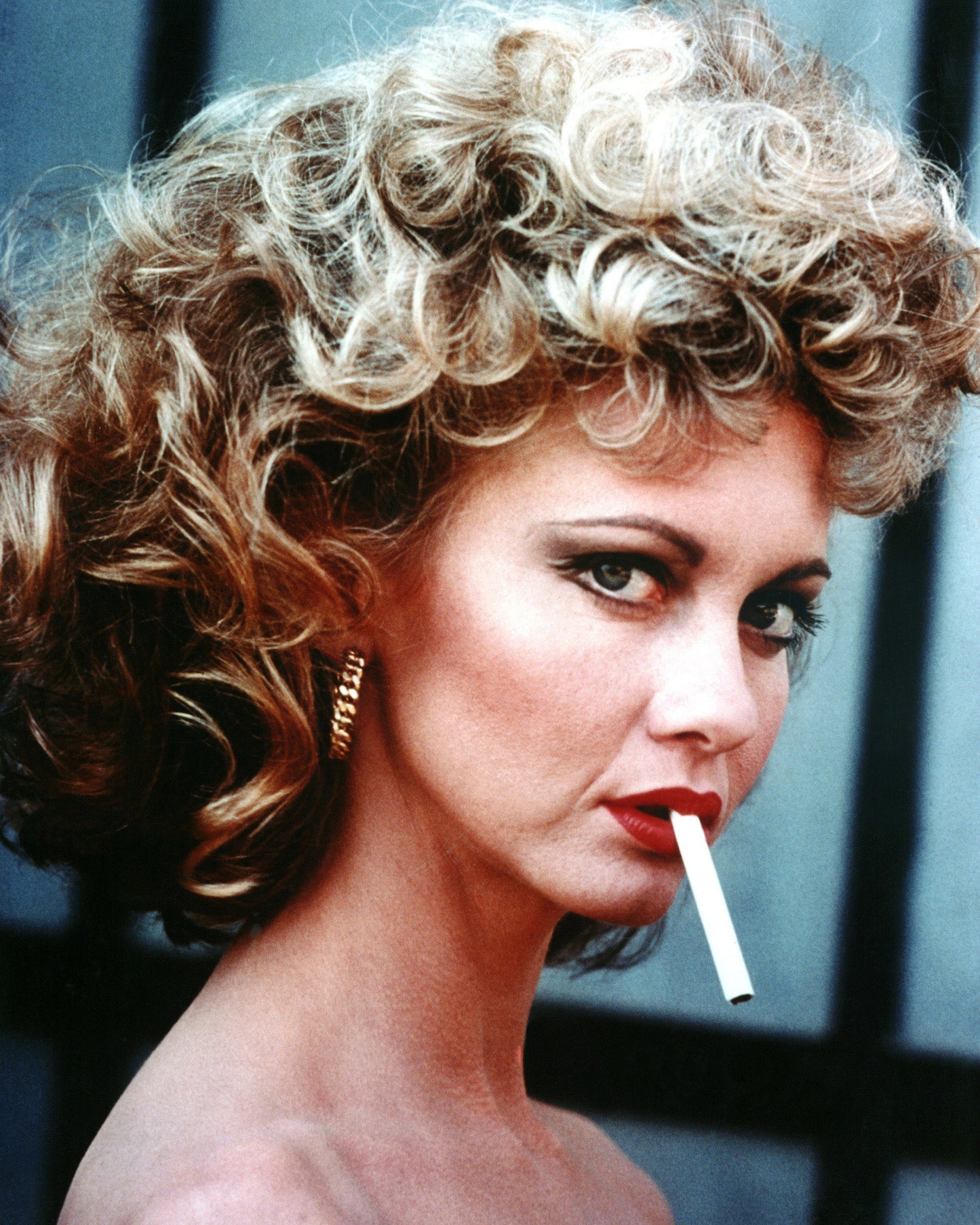 Grease 1978 Olivia Newton John