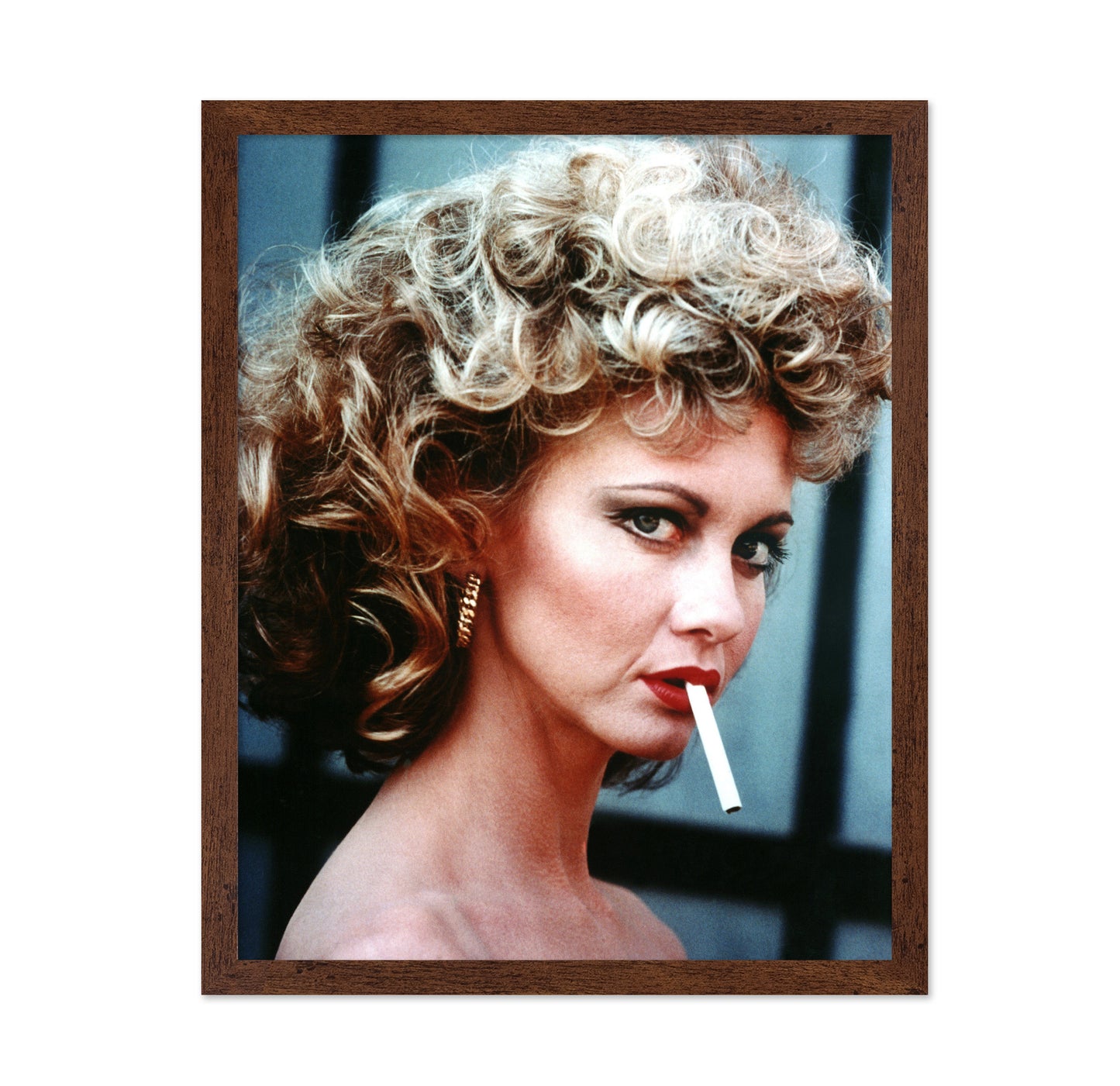 Grease 1978 Olivia Newton John