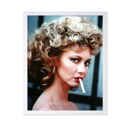 Grease 1978 Olivia Newton John