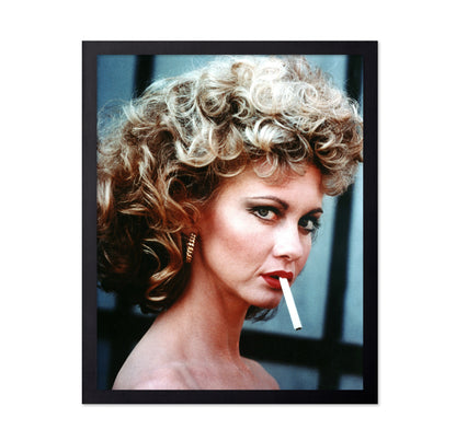 Grease 1978 Olivia Newton John