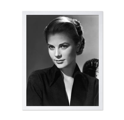 Green Fire 1954 Grace Kelly