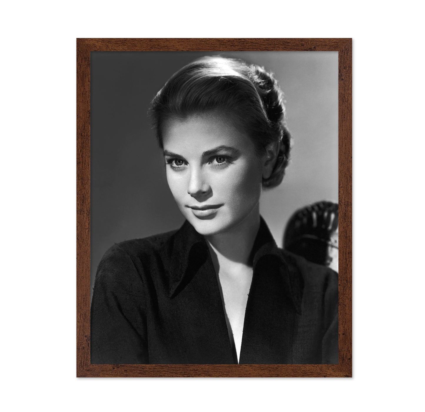 Green Fire 1954 Grace Kelly