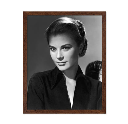 Green Fire 1954 Grace Kelly