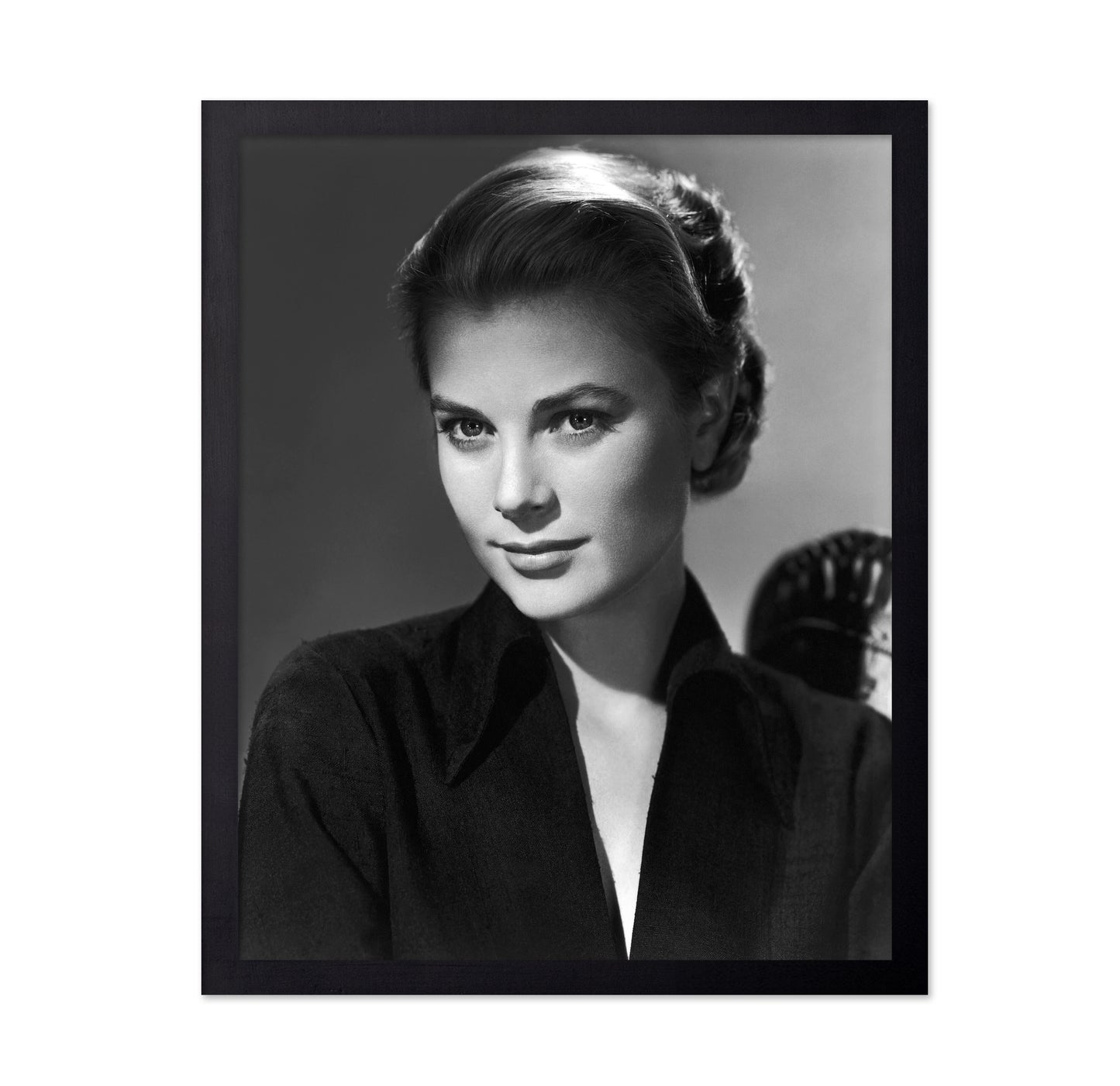Green Fire 1954 Grace Kelly