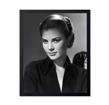 Green Fire 1954 Grace Kelly