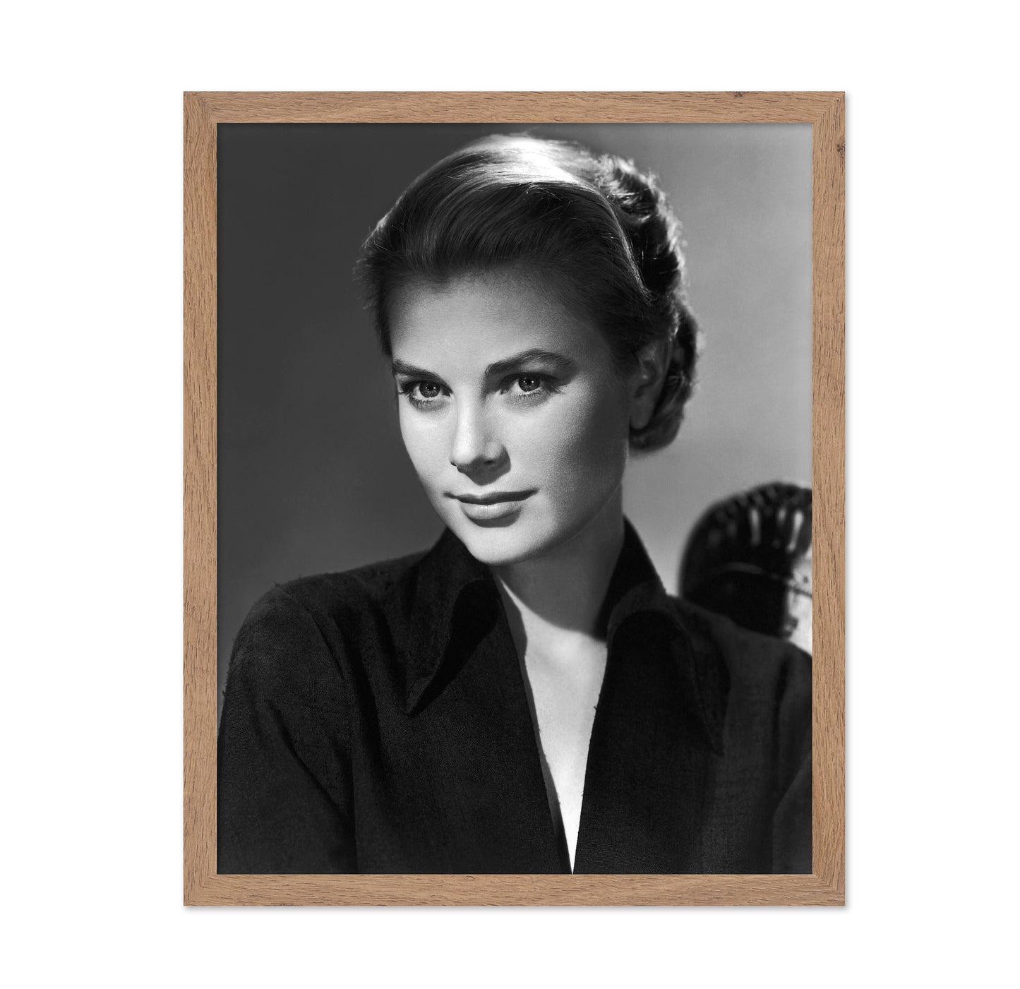 Green Fire 1954 Grace Kelly