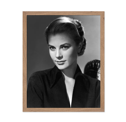 Green Fire 1954 Grace Kelly