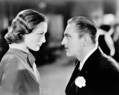 Grand Hotel 1932 Joan Crawford
