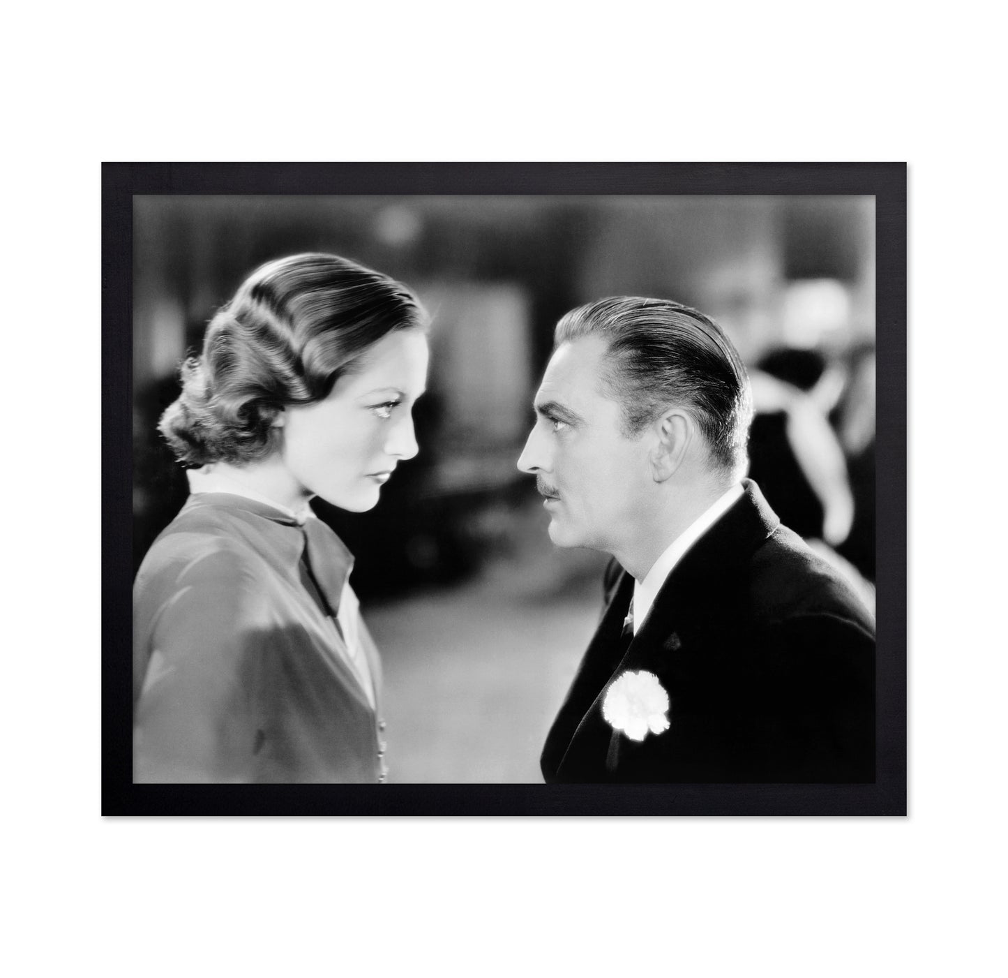 Grand Hotel 1932 Joan Crawford