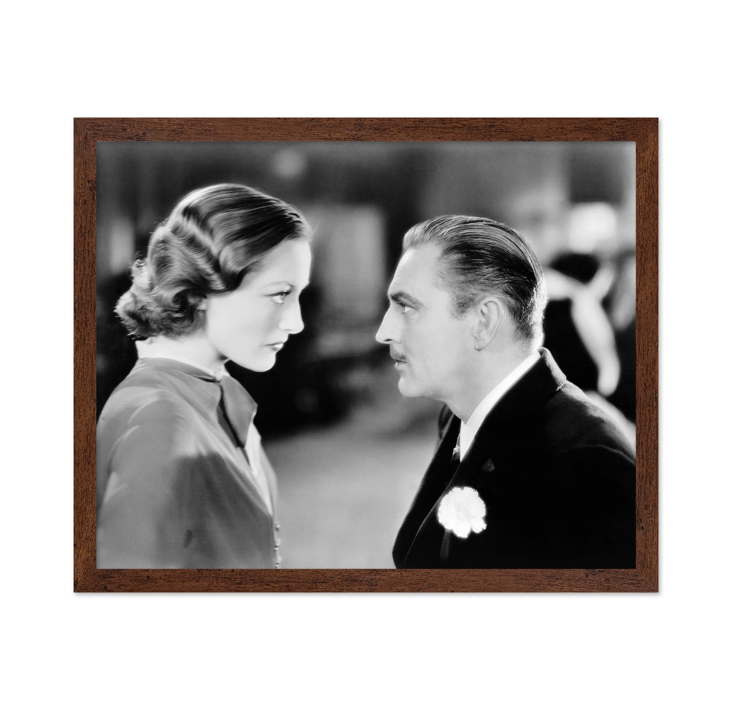 Grand Hotel 1932 Joan Crawford