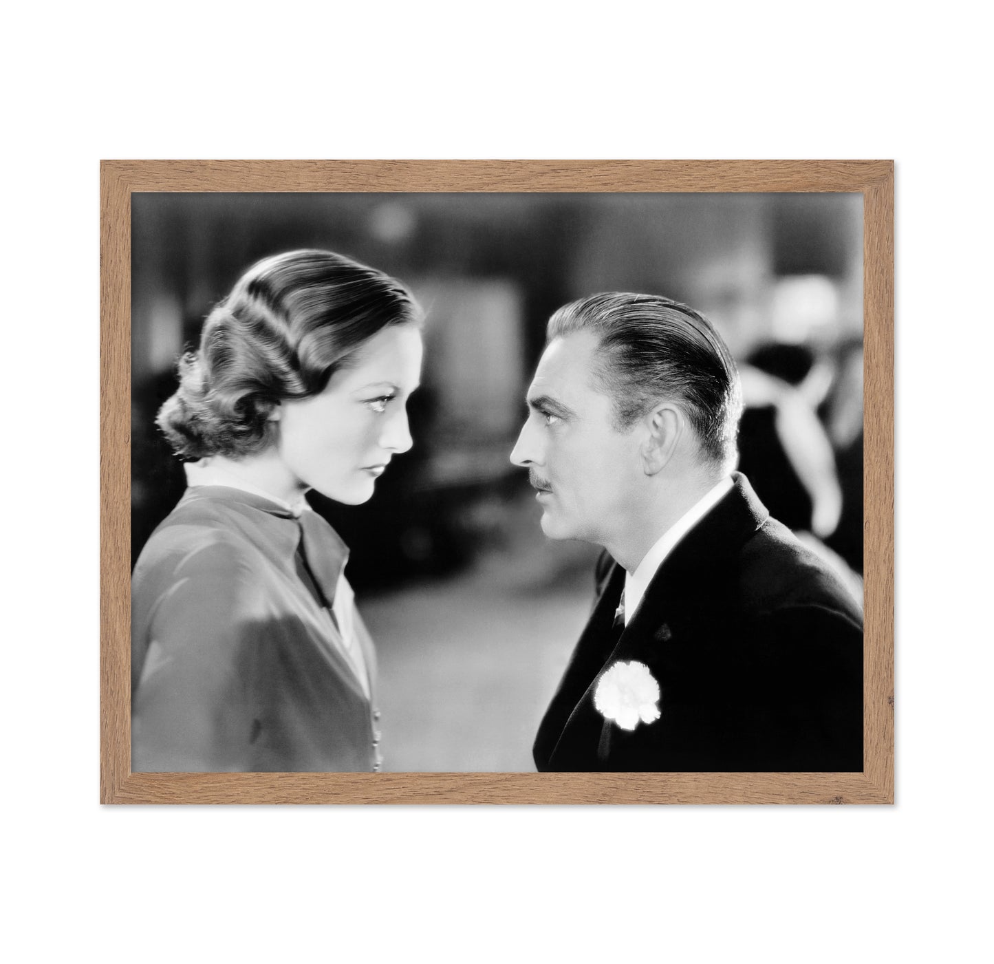 Grand Hotel 1932 Joan Crawford