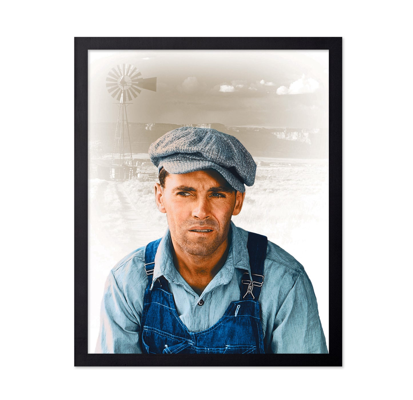 The Grapes of Wrath 1940 Henry Fonda No3