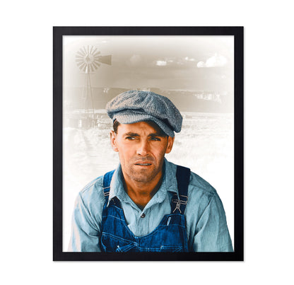 The Grapes of Wrath 1940 Henry Fonda No3