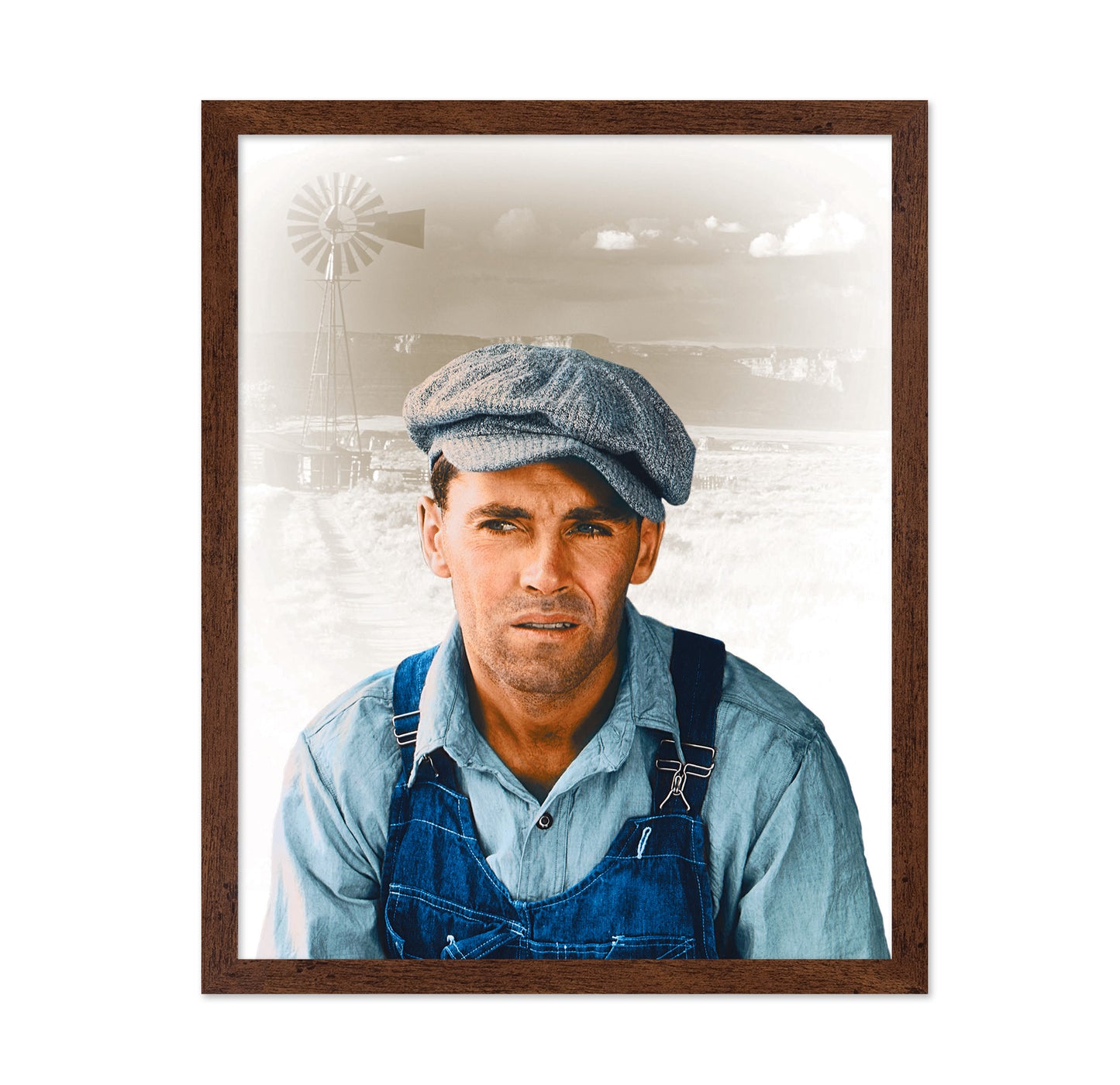 The Grapes of Wrath 1940 Henry Fonda No3