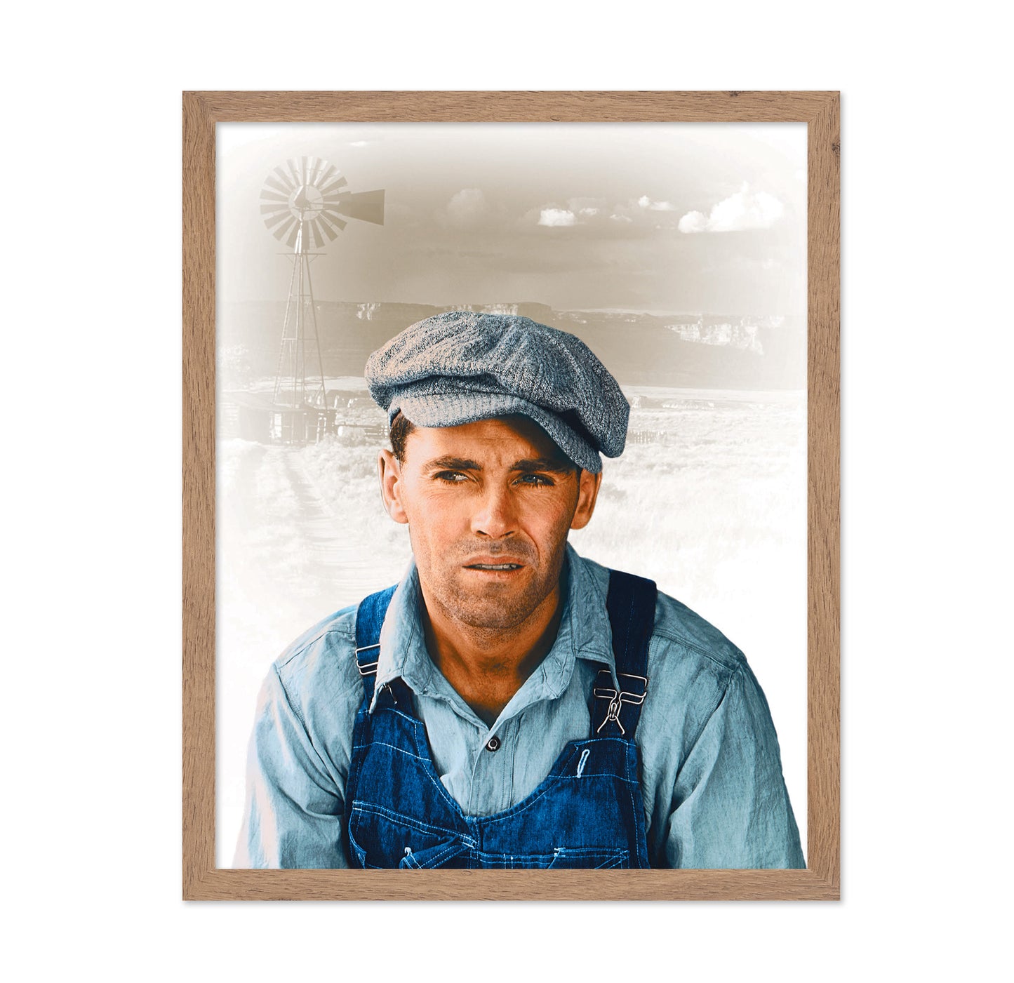 The Grapes of Wrath 1940 Henry Fonda No3