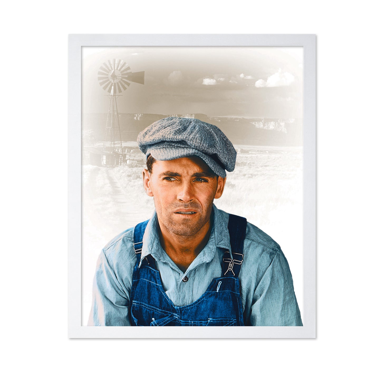 The Grapes of Wrath 1940 Henry Fonda No3