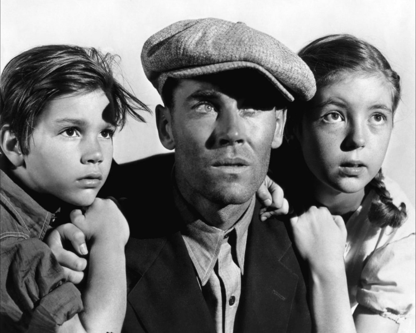 The Grapes of Wrath 1940 Henry Fonda No4