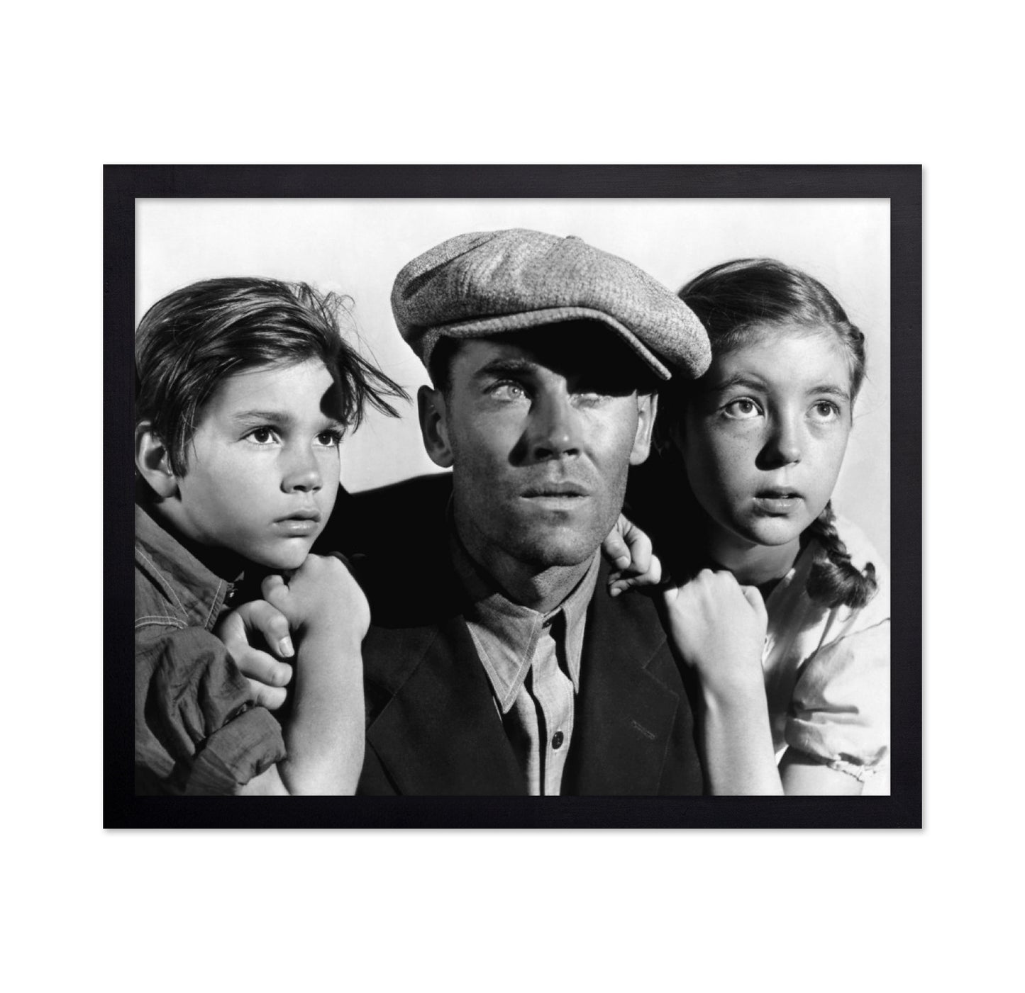The Grapes of Wrath 1940 Henry Fonda No4