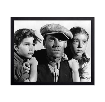 The Grapes of Wrath 1940 Henry Fonda No4