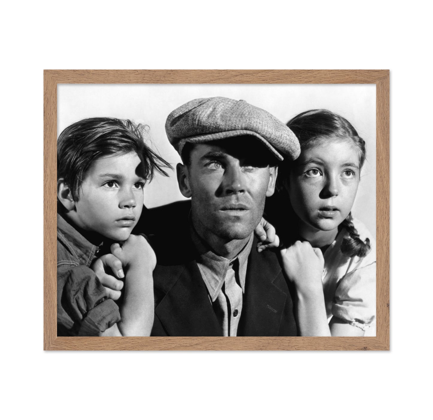 The Grapes of Wrath 1940 Henry Fonda No4