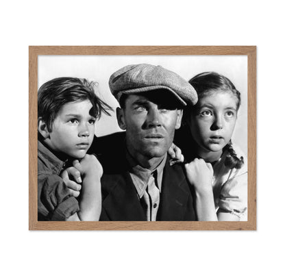 The Grapes of Wrath 1940 Henry Fonda No4