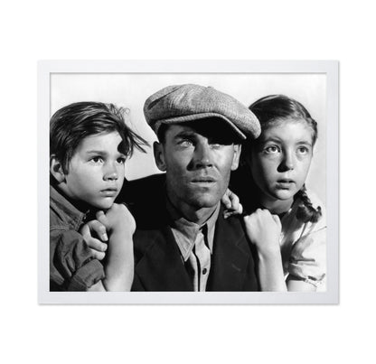 The Grapes of Wrath 1940 Henry Fonda No4