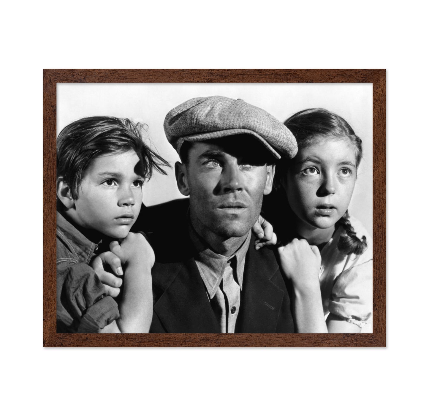 The Grapes of Wrath 1940 Henry Fonda No4