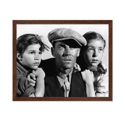 The Grapes of Wrath 1940 Henry Fonda No4