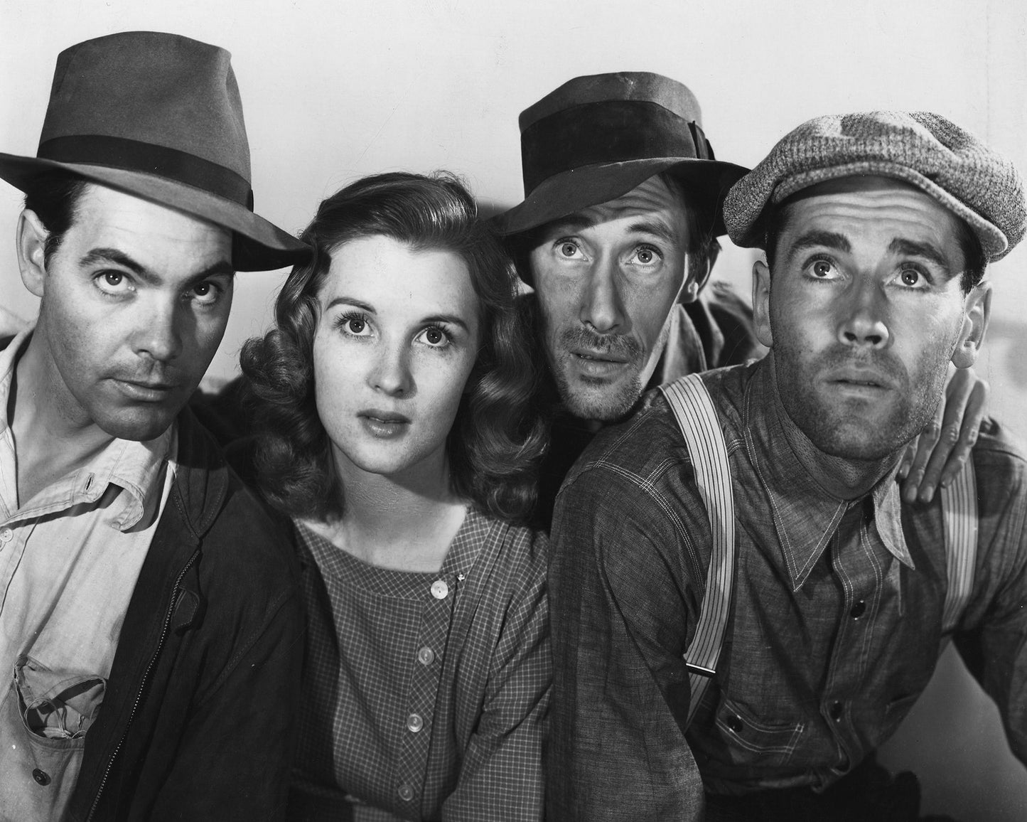The Grapes of Wrath 1940 Henry Fonda No1