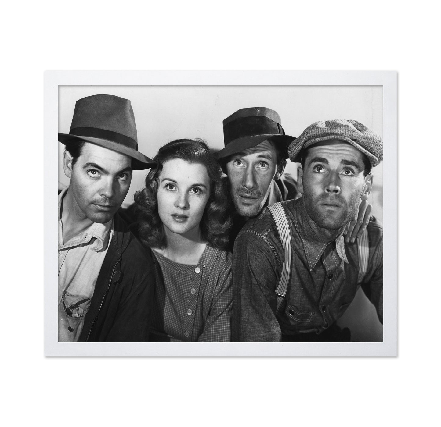 The Grapes of Wrath 1940 Henry Fonda No1