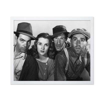 The Grapes of Wrath 1940 Henry Fonda No1