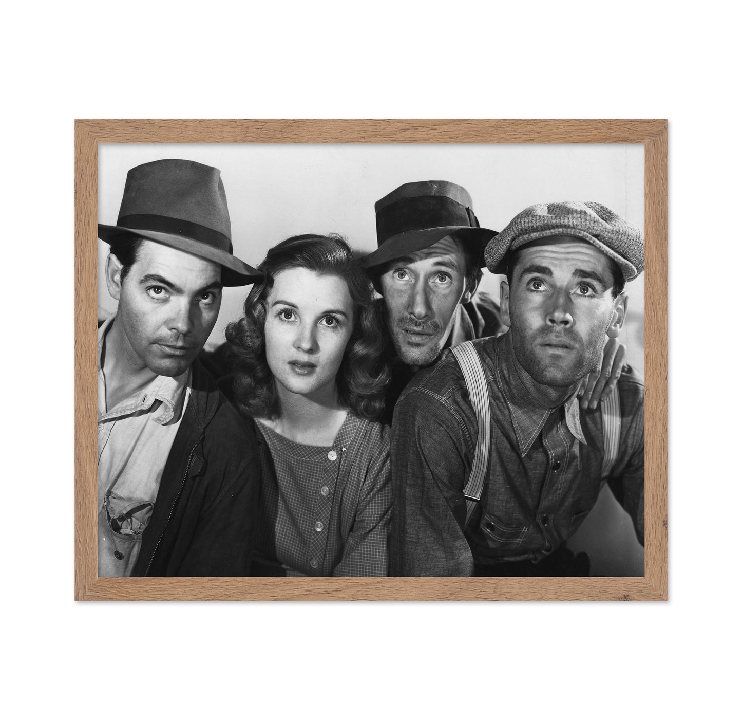 The Grapes of Wrath 1940 Henry Fonda No1
