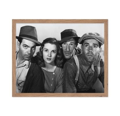 The Grapes of Wrath 1940 Henry Fonda No1